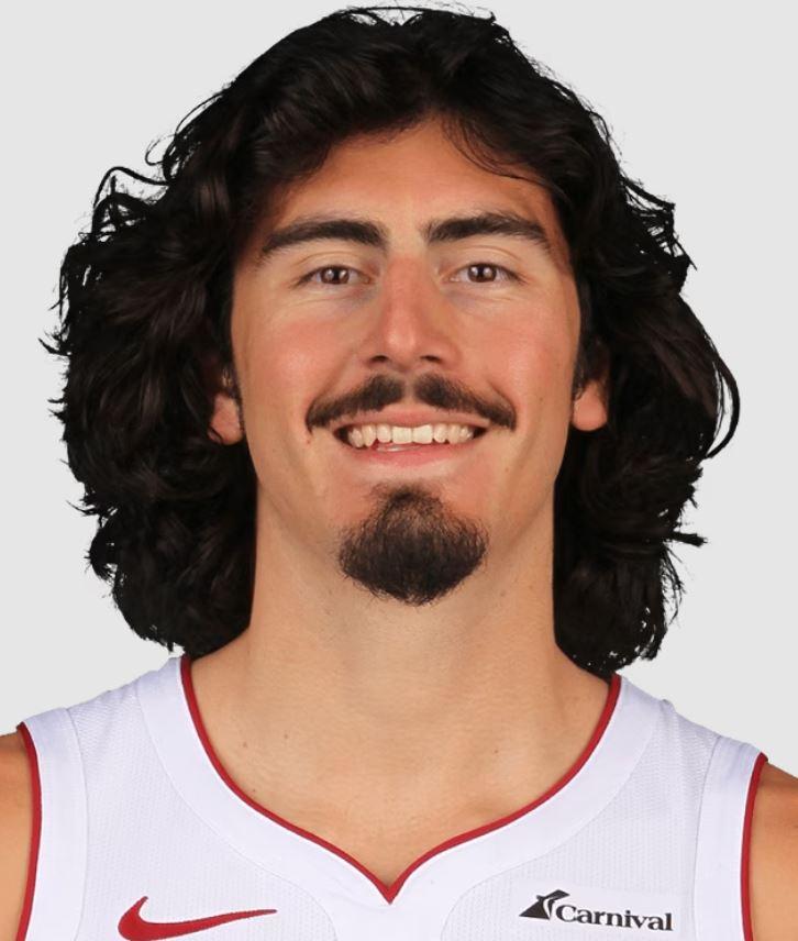 Jaime Jaquez - Professional Sports Motivational Speaker