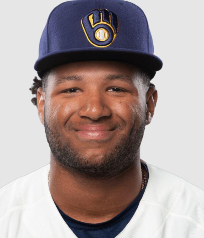 Jackson Chourio - Professional Sports Motivational Speaker