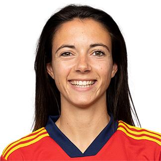 Aitana Bonmati - Professional Sports Motivational Speaker