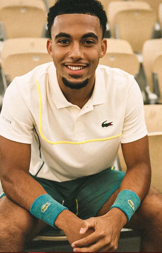 Arthur Fils - Professional Sports Motivational Speaker