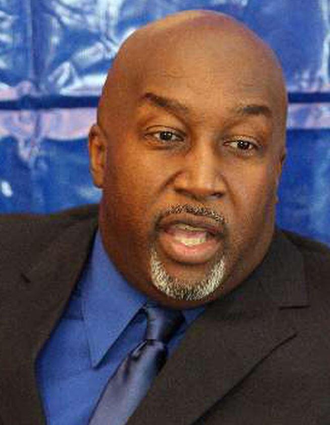 Alfred "Butch" Lee - Professional Sports Motivational Speaker