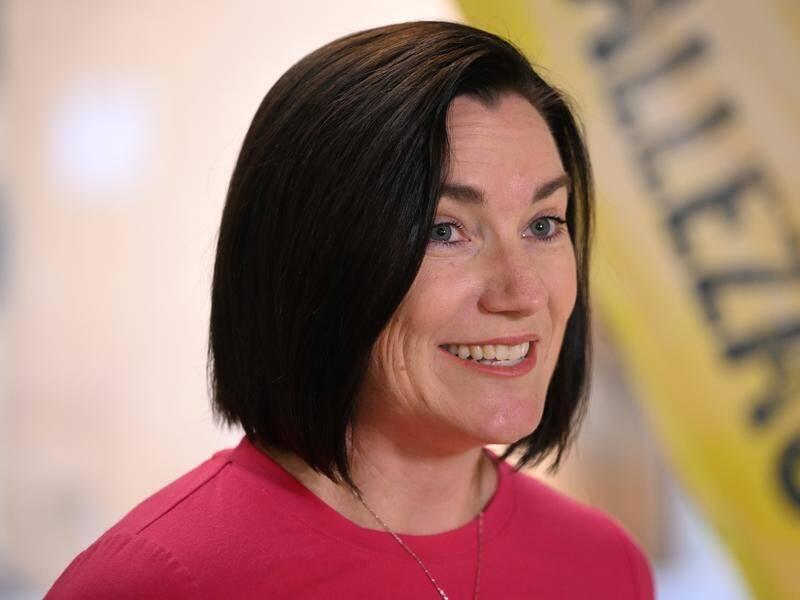 Anna Meares - Professional Sports Motivational Speaker