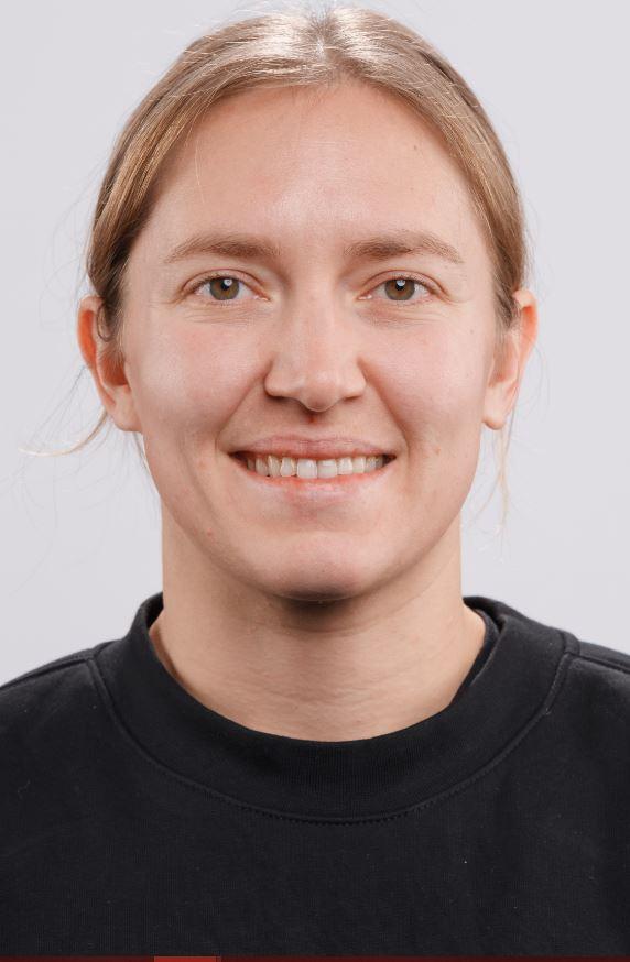 Brianne Jenner - Professional Sports Motivational Speaker