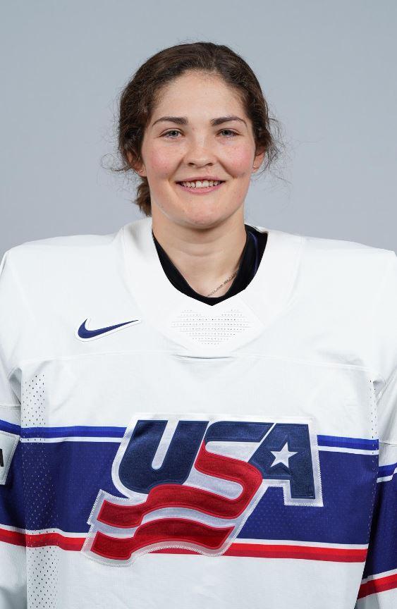 Nicole Hensley - Professional Sports Motivational Speaker