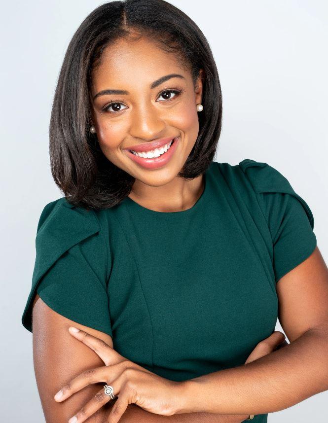 Zora Stephenson - Professional Sports Motivational Speaker