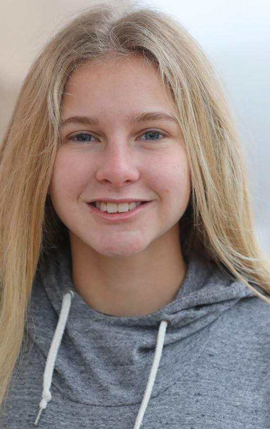 Katelyn Tuohy - Professional Sports Motivational Speaker