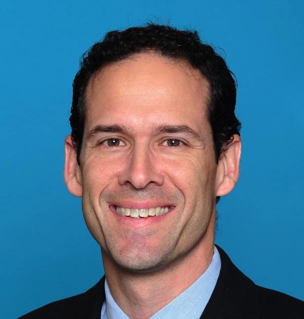 Paul DePodesta - Professional Sports Motivational Speaker