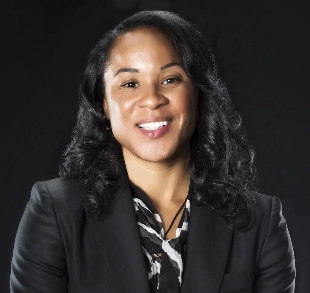 Dawn Staley - Professional Sports Motivational Speaker