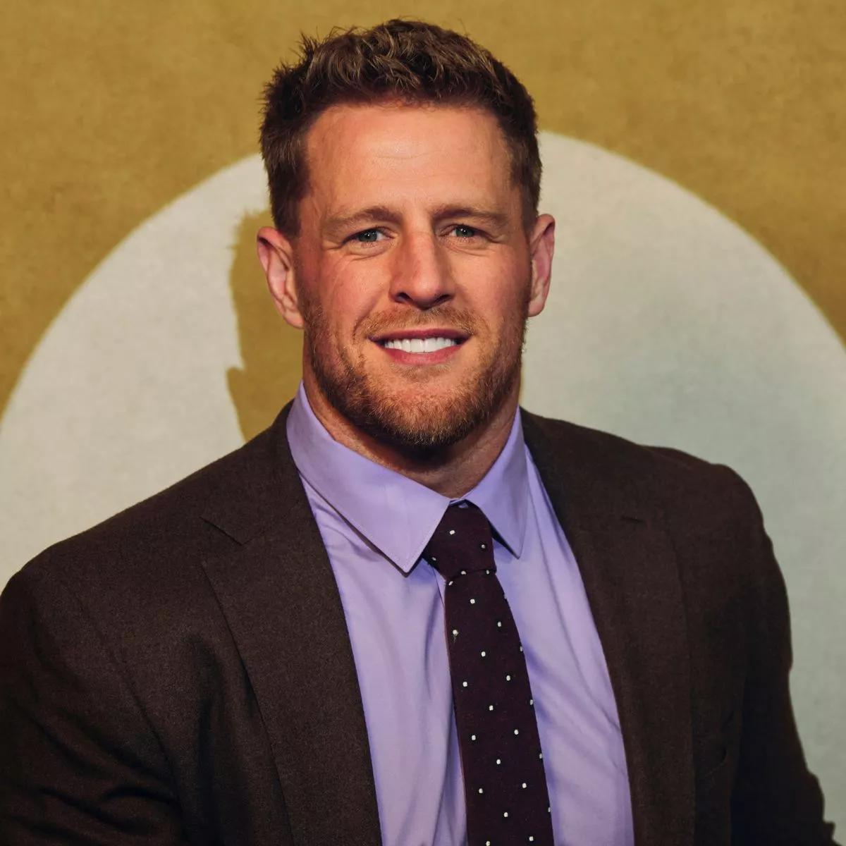 J.J. Watt