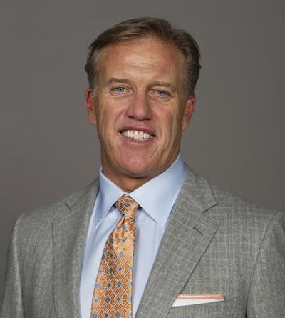 John Elway - Professional Sports Motivational Speaker