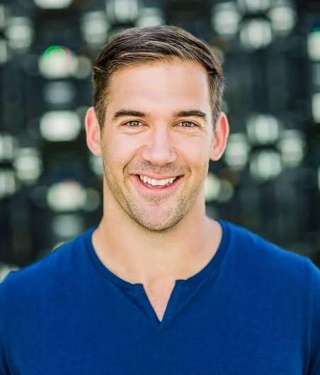 Lewis Howes - Professional Sports Motivational Speaker