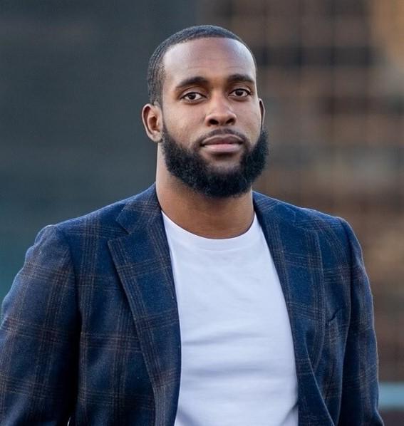 Kam Chancellor - Professional Sports Motivational Speaker