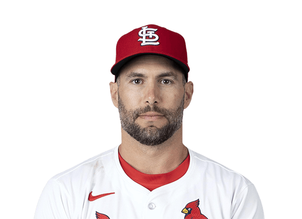 Paul Goldschmidt - Professional Sports Motivational Speaker