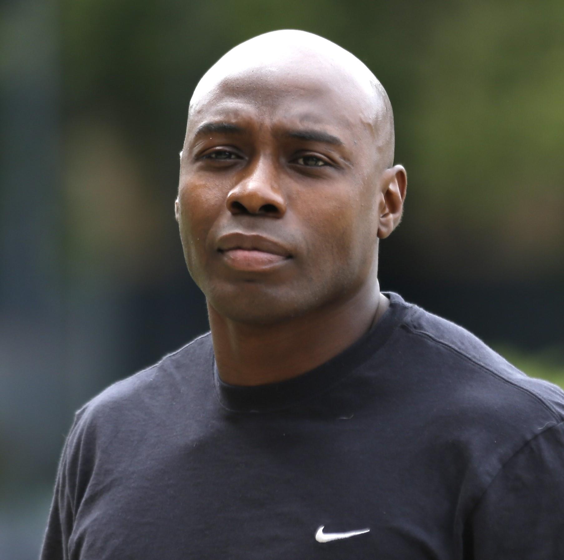 Felix Jones - Professional Sports Motivational Speaker