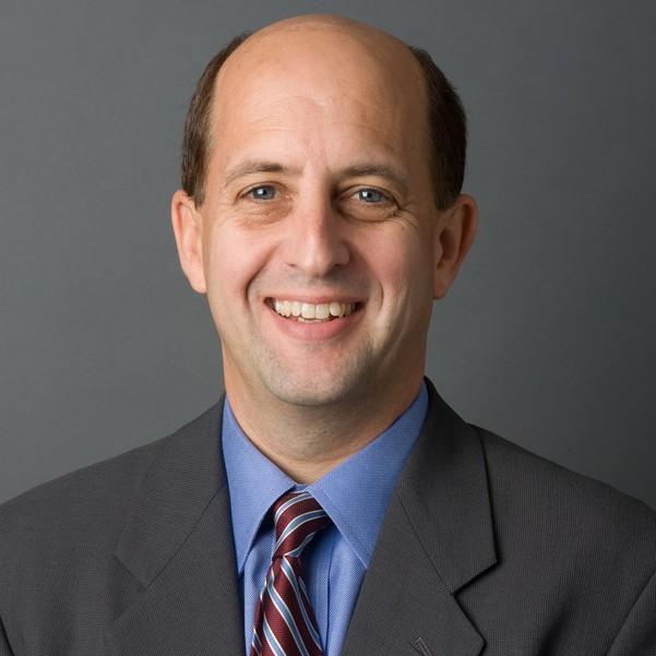 Jeff Van Gundy - Professional Sports Motivational Speaker