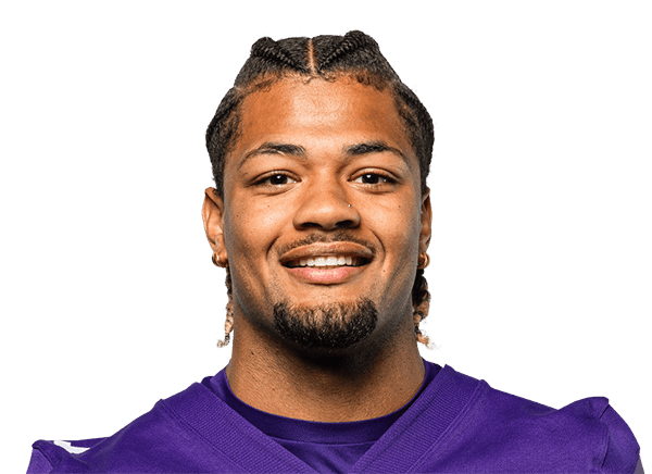 Rome Odunze - Professional Sports Motivational Speaker