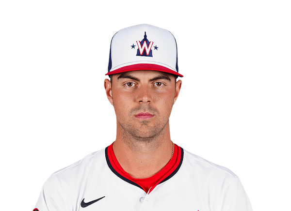 MacKenzie Gore - Professional Sports Motivational Speaker