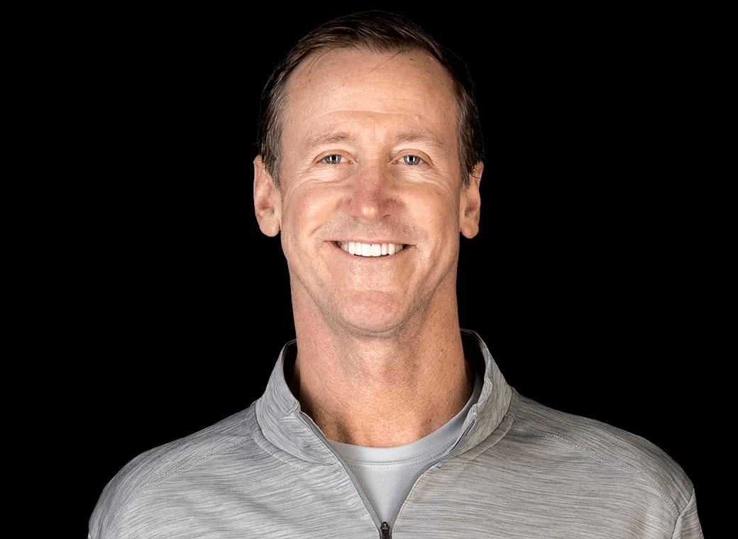 Terry Stotts - Professional Sports Motivational Speaker