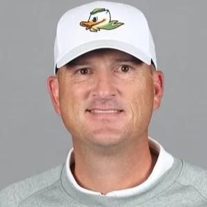 Casey Martin - Professional Sports Motivational Speaker