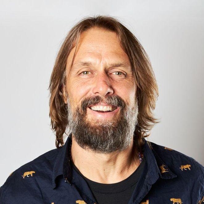 Jake Plummer - Professional Sports Motivational Speaker