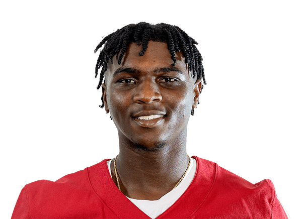 Cameron Ward - Professional Sports Motivational Speaker