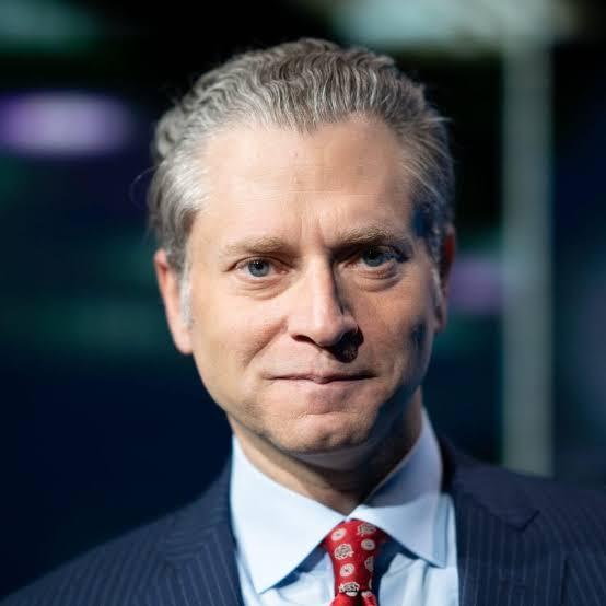 Jeremy Schaap - Professional Sports Motivational Speaker