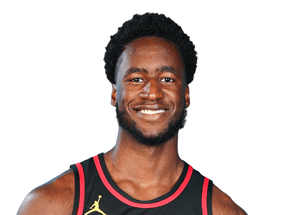 AJ Griffin - Professional Sports Motivational Speaker