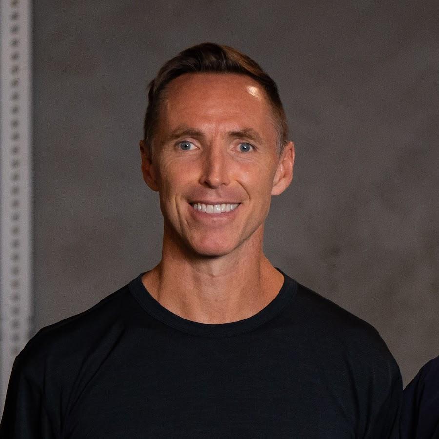 Steve Nash - Professional Sports Motivational Speaker