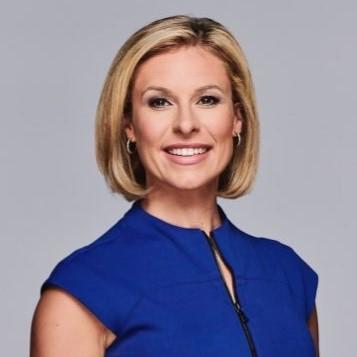 Tessa Bonhomme - Professional Sports Motivational Speaker