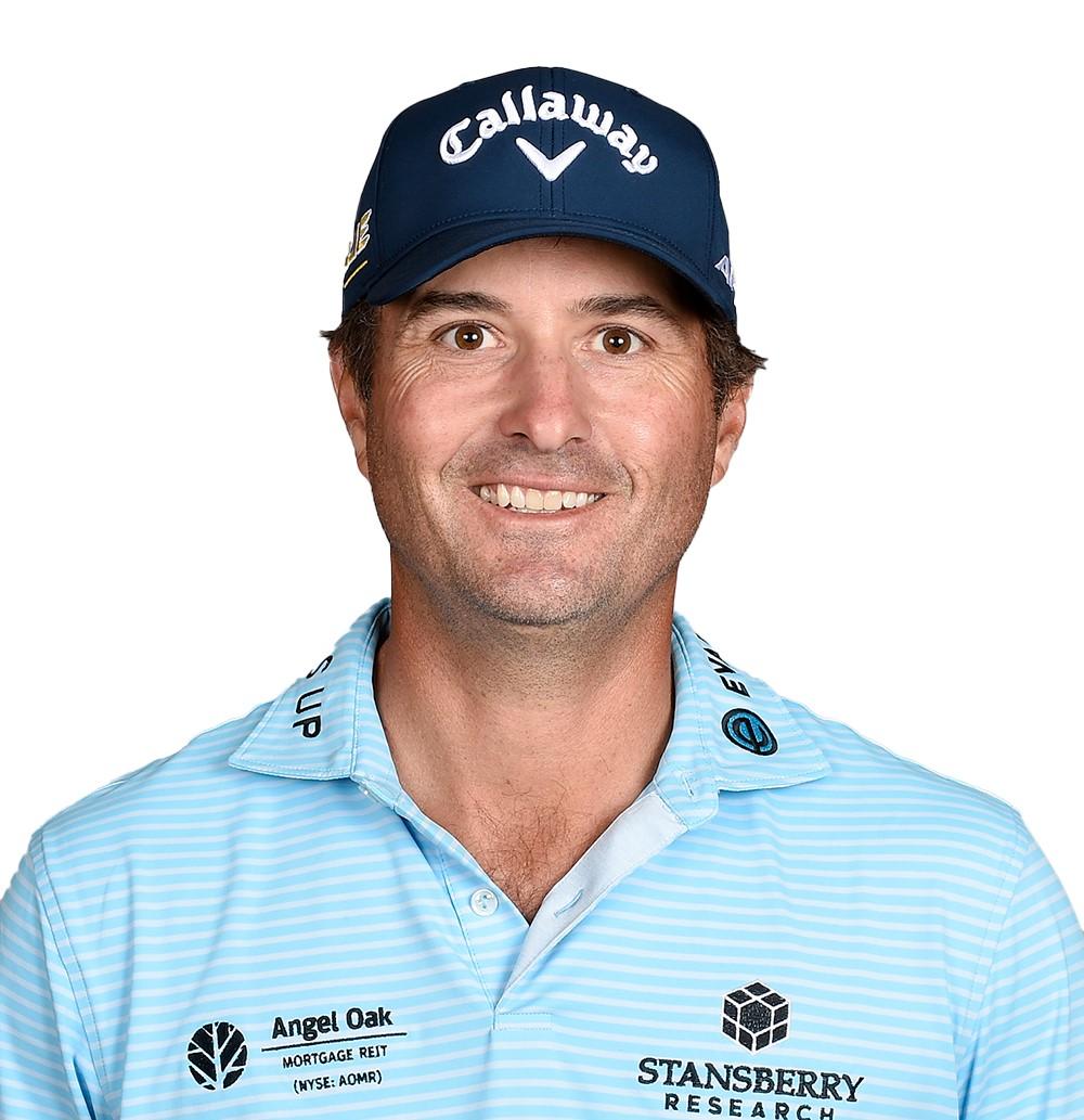Kevin Kisner - Professional Sports Motivational Speaker