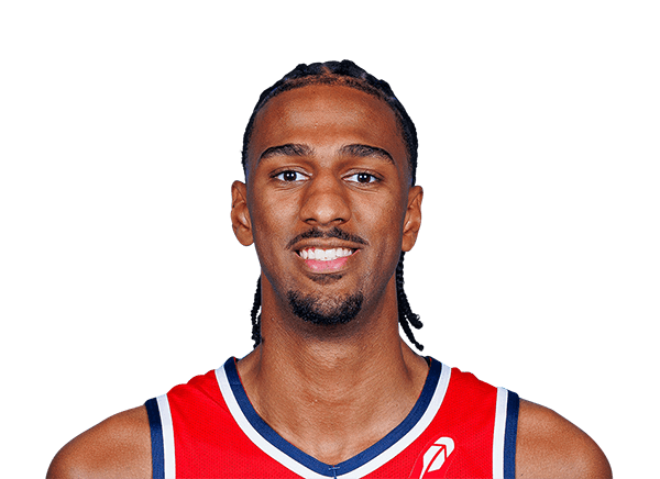 Alexandre Sarr - Professional Sports Motivational Speaker