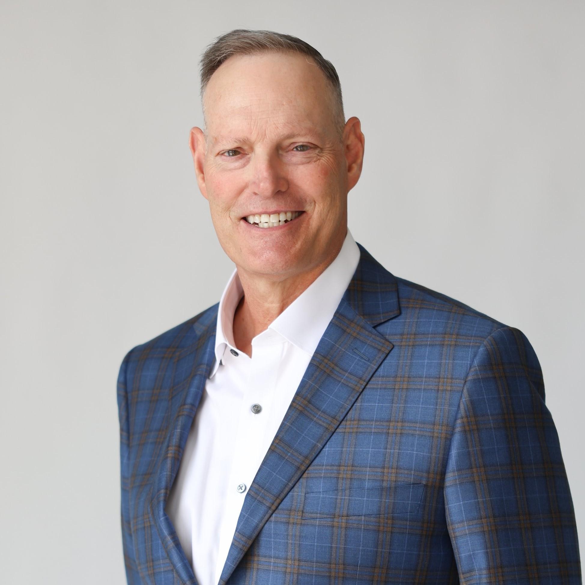 Donnie Campbell - Professional Sports Motivational Speaker