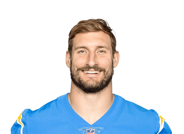 Joey Bosa - Professional Sports Motivational Speaker