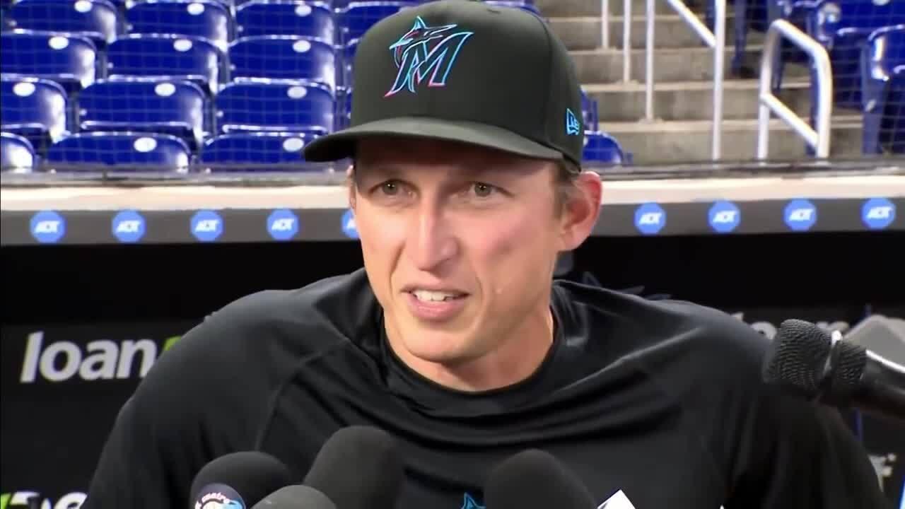 Aaron Leanhardt - Professional Sports Motivational Speaker