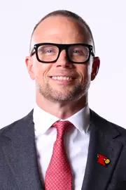 Pat Kelsey - Professional Sports Motivational Speaker