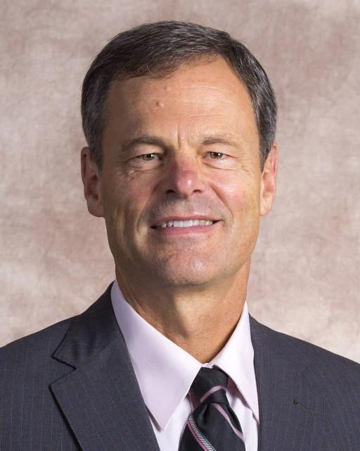 John Cook - Professional Sports Motivational Speaker