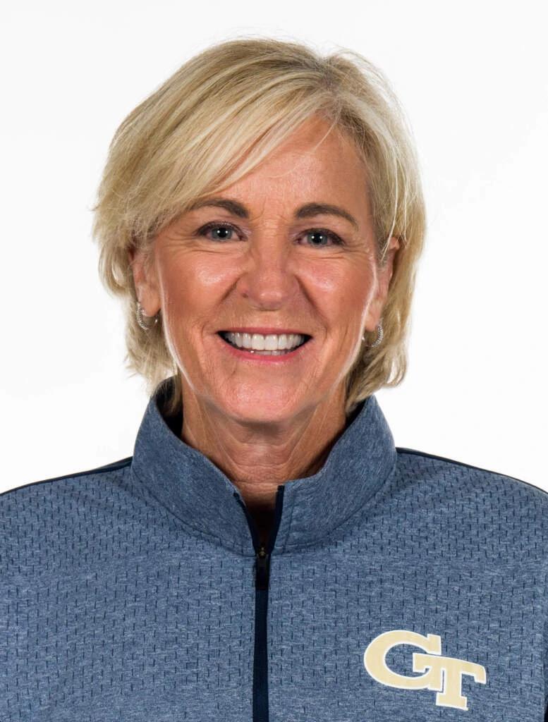 Nell Fortner - Professional Sports Motivational Speaker