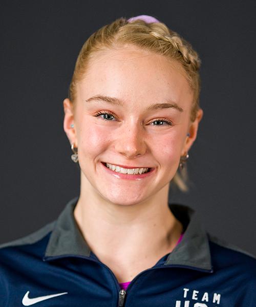 Riley McCusker - Professional Sports Motivational Speaker