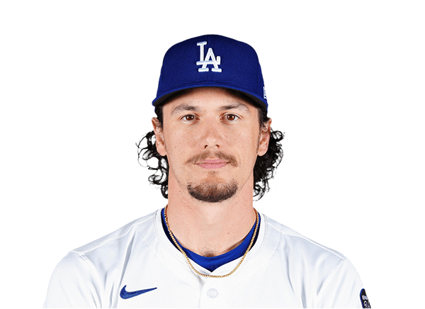 James Outman - Professional Sports Motivational Speaker