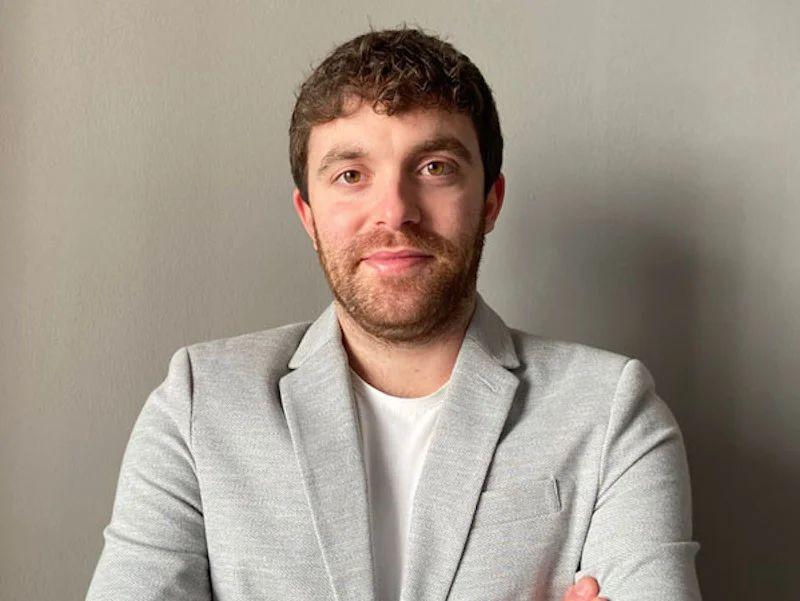 Fabrizio Romano - Professional Sports Motivational Speaker