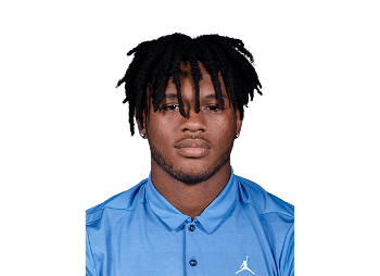 Omarion Hampton - Professional Sports Motivational Speaker