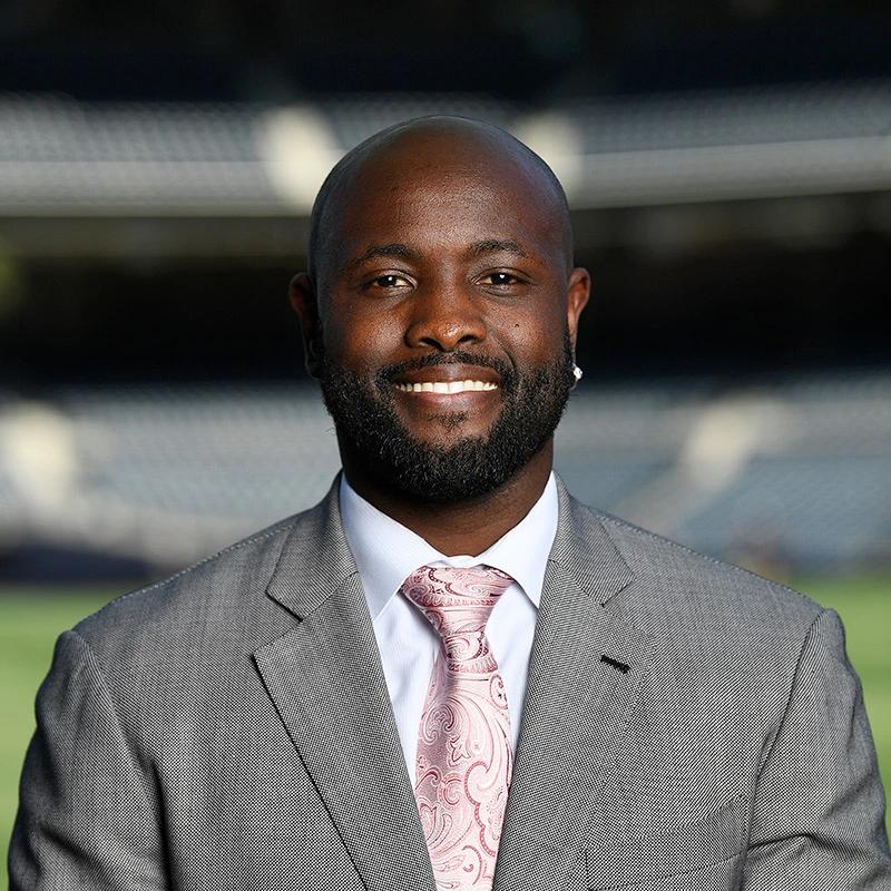 Tony Gwynn Jr. - Professional Sports Motivational Speaker