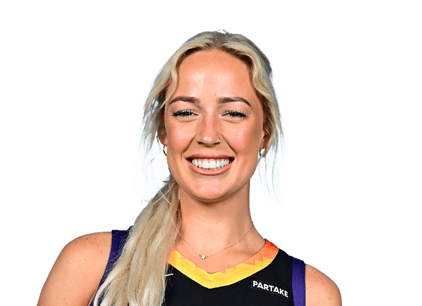 Sophie Cunningham - Professional Sports Motivational Speaker