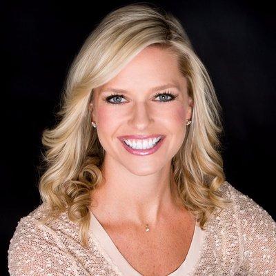 Kathryn Tappen - Professional Sports Motivational Speaker