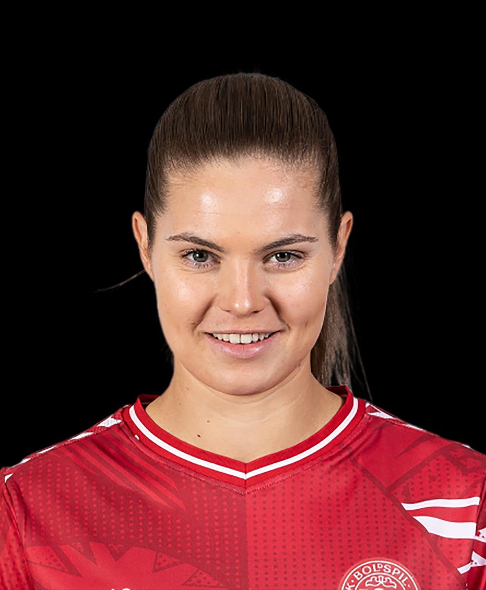 Signe Bruun - Professional Sports Motivational Speaker