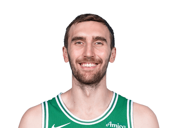 Luke Kornet - Professional Sports Motivational Speaker