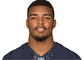 Brock Vereen - Professional Sports Motivational Speaker