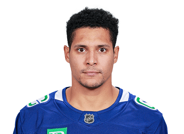 Dakota Joshua - Professional Sports Motivational Speaker