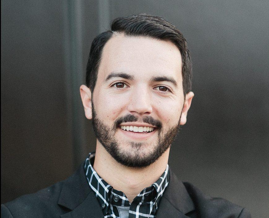 Jeremy Poincenot - Professional Sports Motivational Speaker