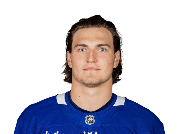 Matthew Knies - Professional Sports Motivational Speaker